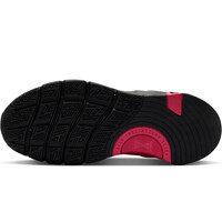 Nike zapatillas fitness mujer W NIKE FREE METCON 7 SE vista superior