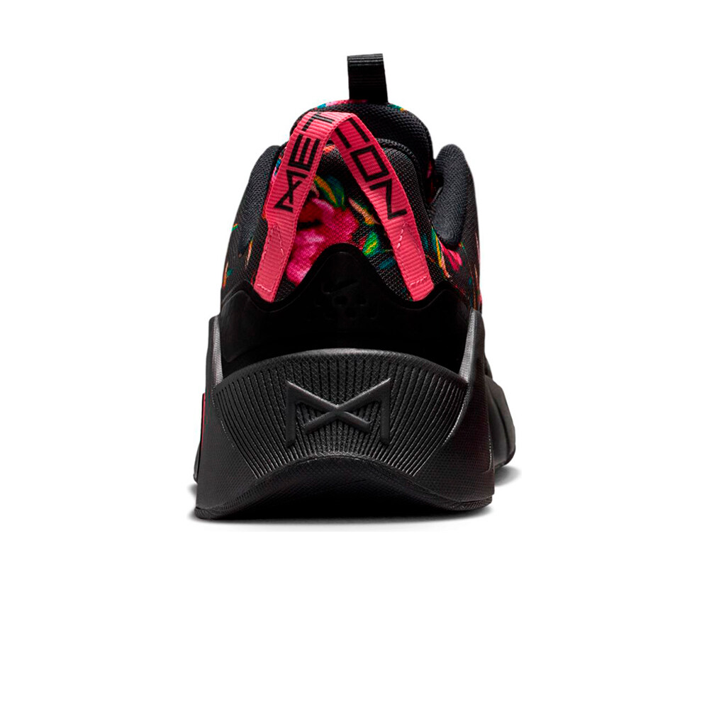 Nike zapatillas fitness mujer W NIKE FREE METCON 7 SE vista trasera