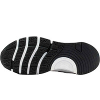 Nike zapatillas fitness mujer W NIKE FREE METCON 7 vista superior