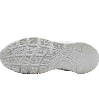Nike zapatillas fitness mujer W NIKE FREE METCON 7 vista superior