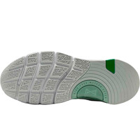 Nike zapatillas fitness mujer W NIKE FREE METCON 7 vista superior