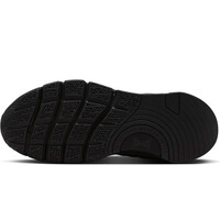 Nike zapatillas fitness mujer W NIKE FREE METCON 7 vista superior