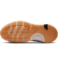 Nike zapatillas fitness mujer W NIKE FREE METCON 7 vista superior