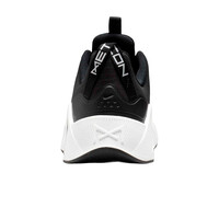 Nike zapatillas fitness mujer W NIKE FREE METCON 7 vista trasera