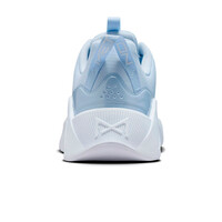 Nike zapatillas fitness mujer W NIKE FREE METCON 7 vista trasera