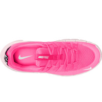Nike zapatillas fitness mujer W NIKE FREE METCON 7 vista trasera