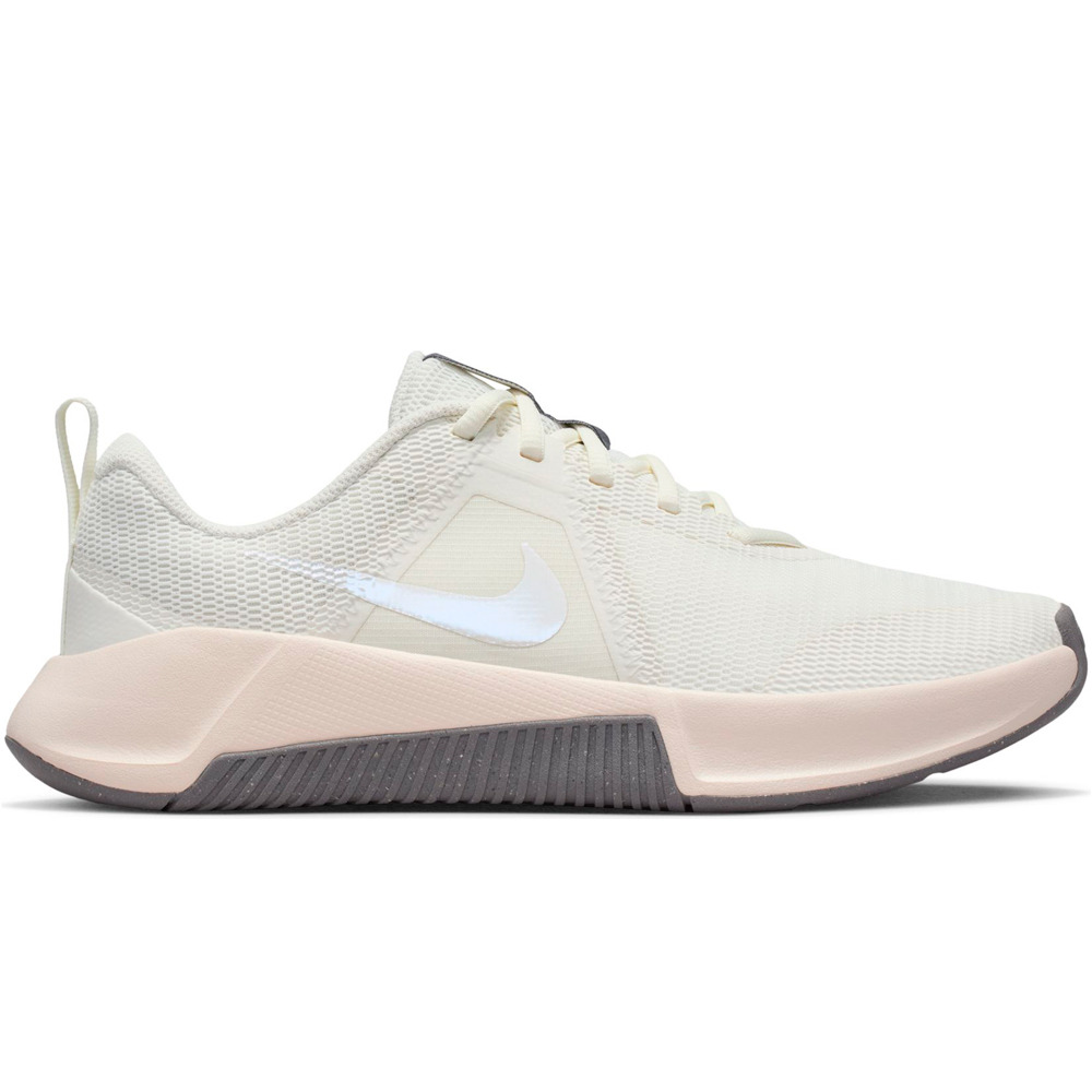 Nike zapatillas fitness mujer W NIKE MC TRAINER 3 lateral exterior