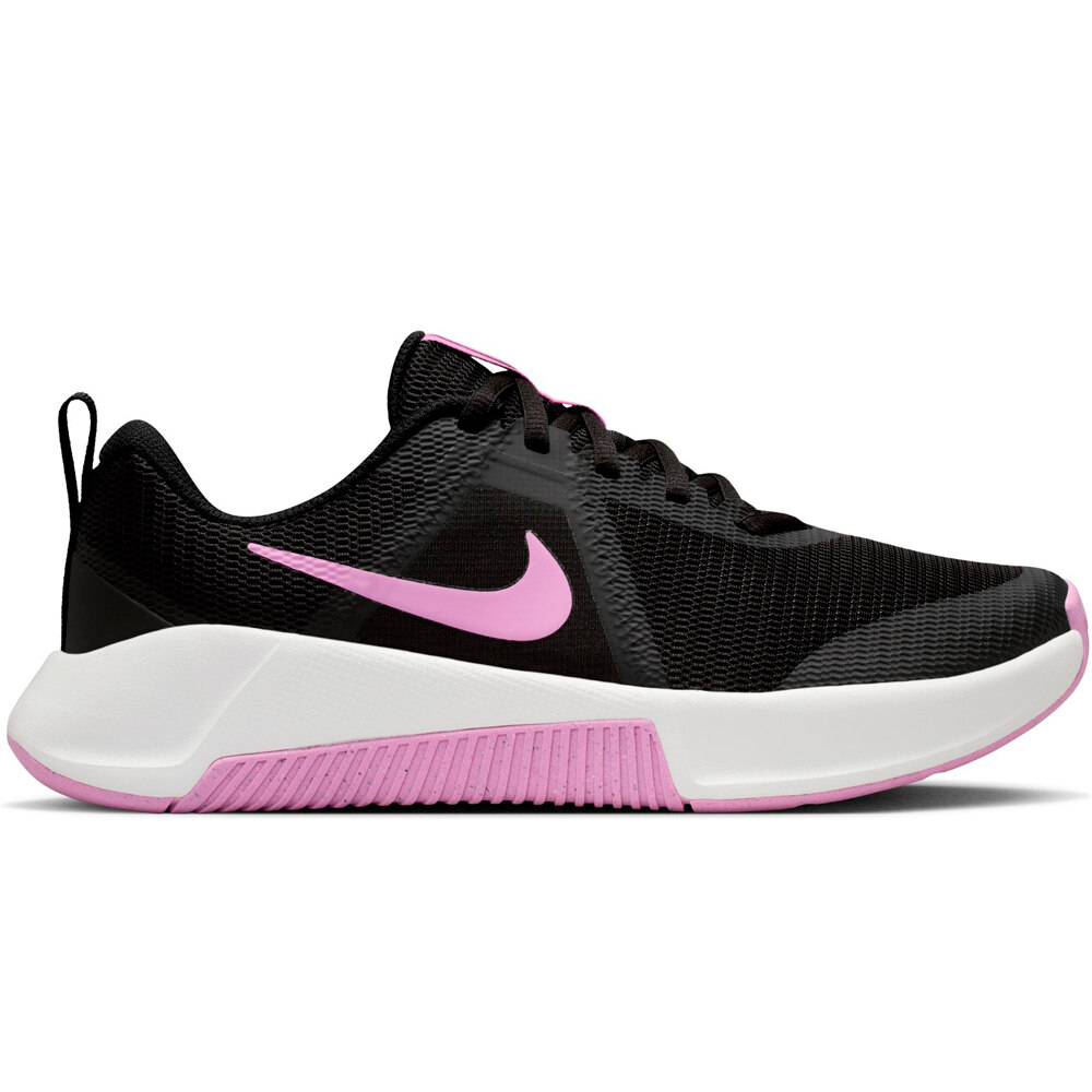 Nike zapatillas fitness mujer W NIKE MC TRAINER 3 lateral exterior