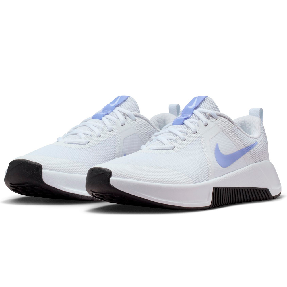 Nike zapatillas fitness mujer W NIKE MC TRAINER 3 lateral interior