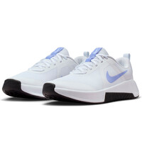Nike zapatillas fitness mujer W NIKE MC TRAINER 3 lateral interior
