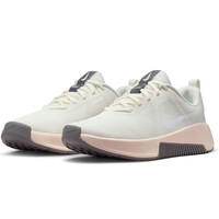Nike zapatillas fitness mujer W NIKE MC TRAINER 3 lateral interior