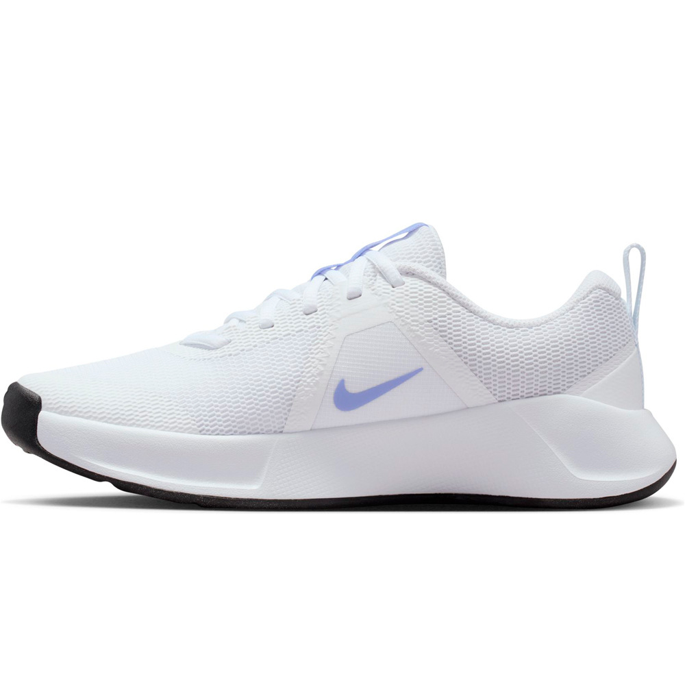 Nike zapatillas fitness mujer W NIKE MC TRAINER 3 puntera