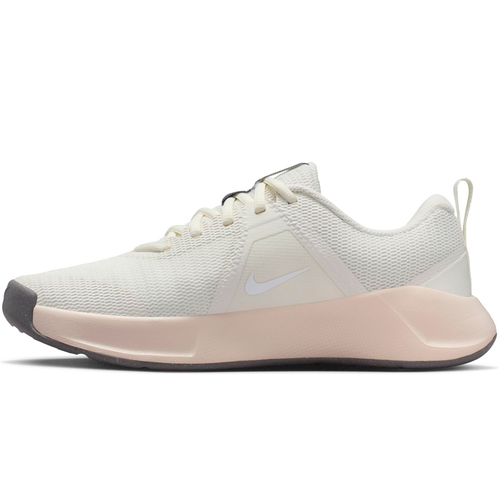 Nike zapatillas fitness mujer W NIKE MC TRAINER 3 puntera