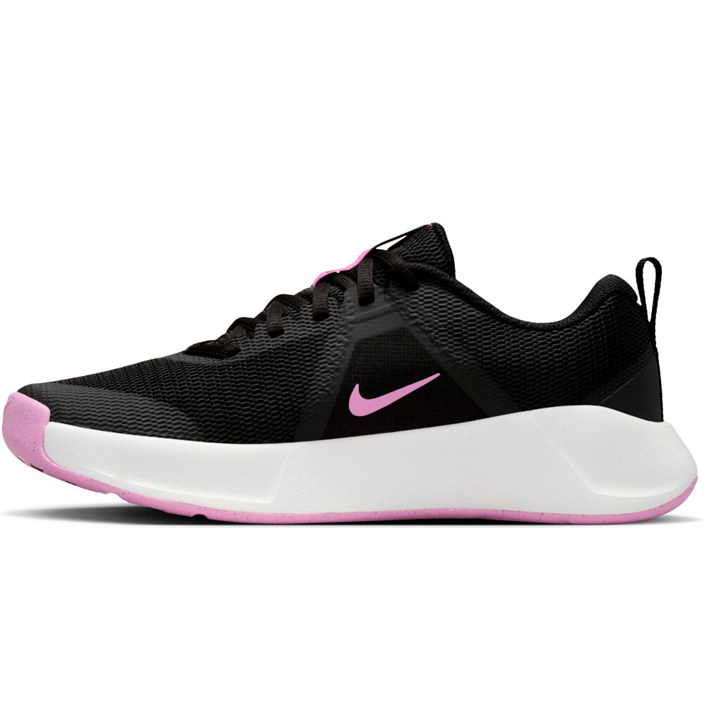 Nike zapatillas fitness mujer W NIKE MC TRAINER 3 puntera