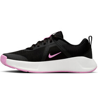 Nike zapatillas fitness mujer W NIKE MC TRAINER 3 puntera