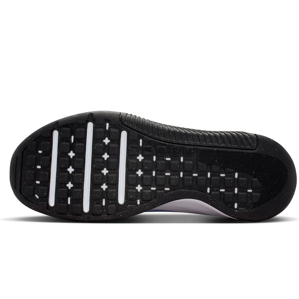 Nike zapatillas fitness mujer W NIKE MC TRAINER 3 vista superior