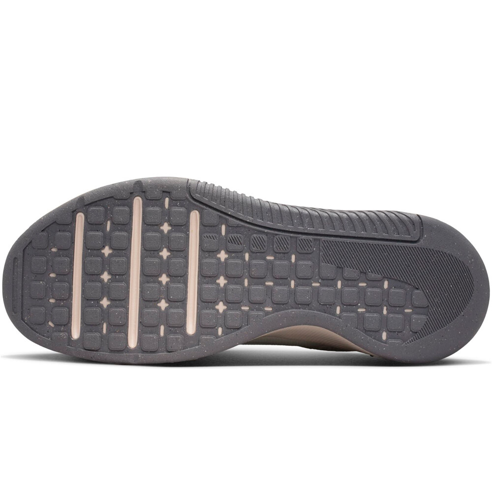 Nike zapatillas fitness mujer W NIKE MC TRAINER 3 vista superior