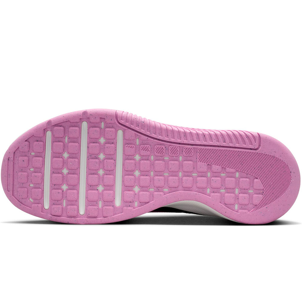 Nike zapatillas fitness mujer W NIKE MC TRAINER 3 vista superior