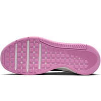 Nike zapatillas fitness mujer W NIKE MC TRAINER 3 vista superior