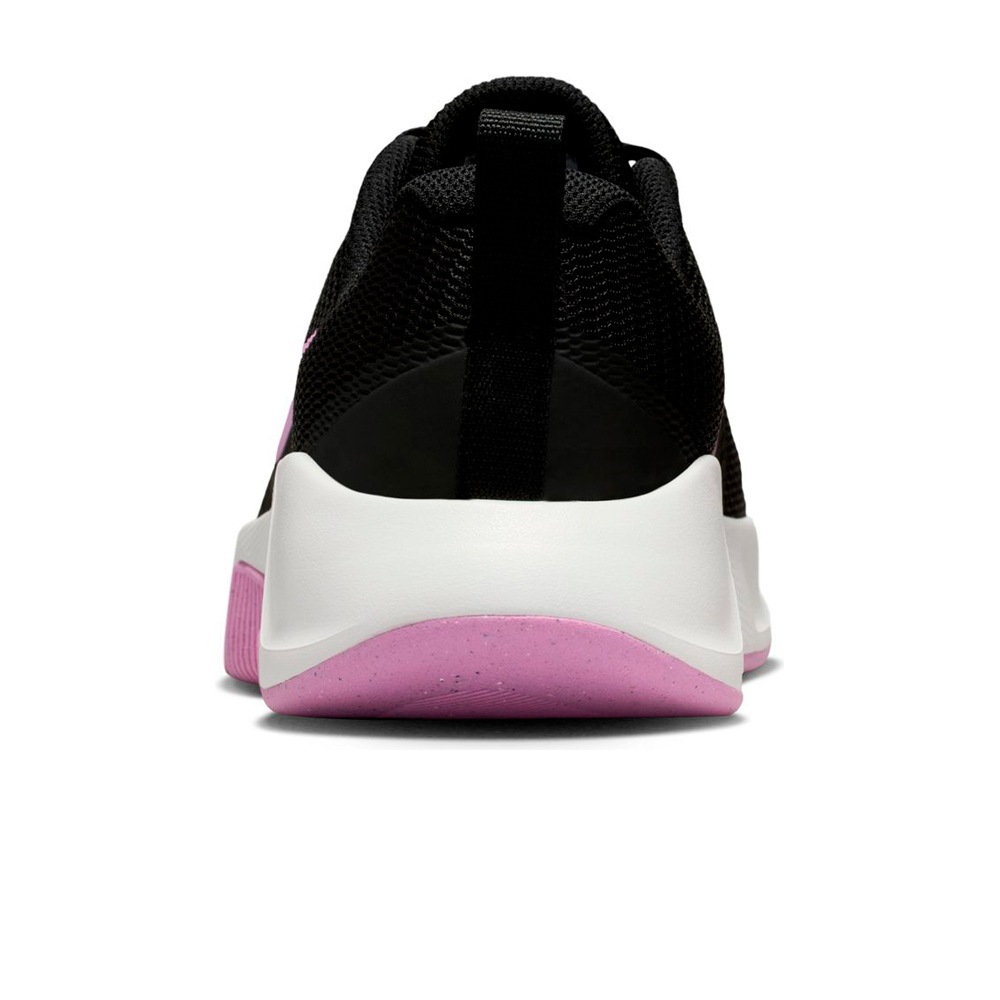 Nike zapatillas fitness mujer W NIKE MC TRAINER 3 vista trasera