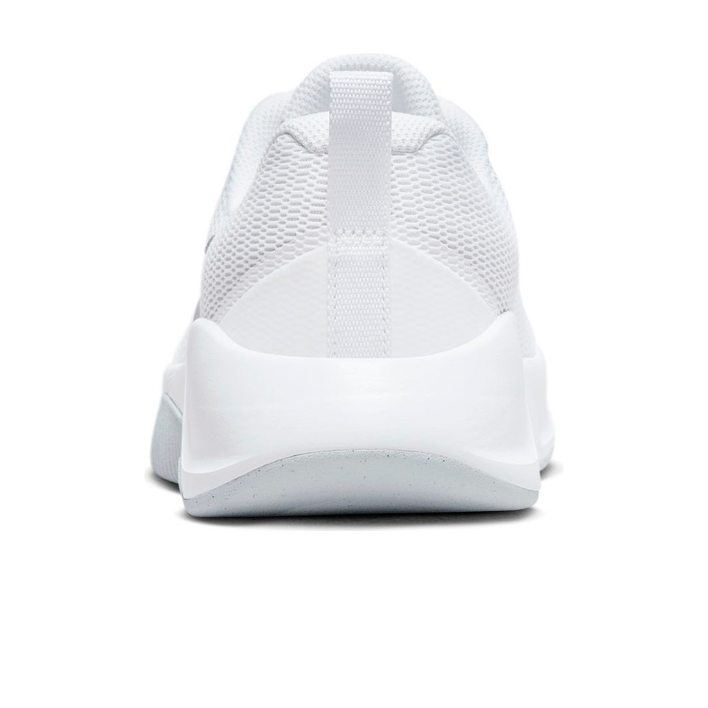 Nike zapatillas fitness mujer W NIKE MC TRAINER 3 vista trasera