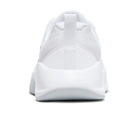 Nike zapatillas fitness mujer W NIKE MC TRAINER 3 vista trasera