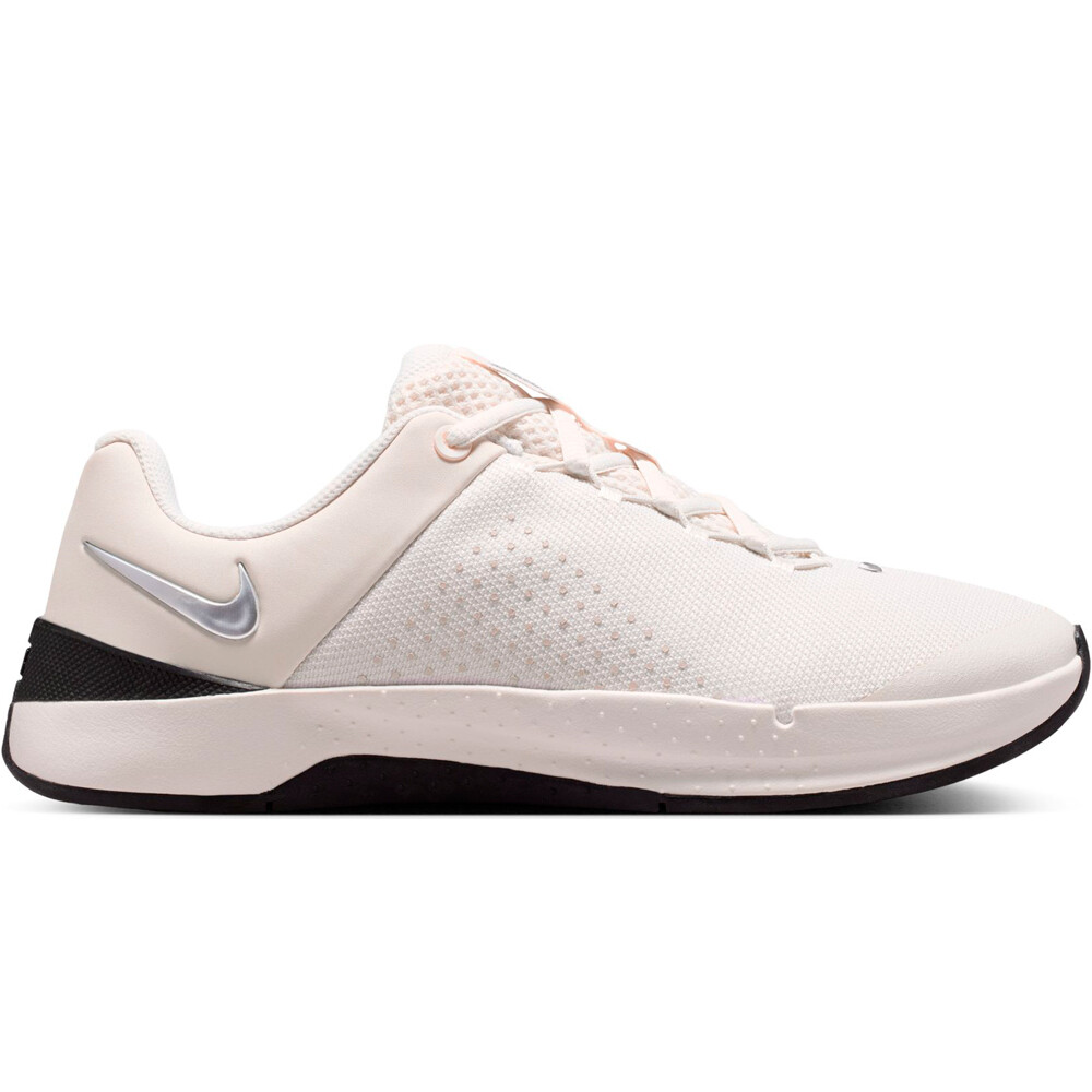 Nike zapatillas fitness mujer W NIKE MC TRAINER 4 lateral exterior
