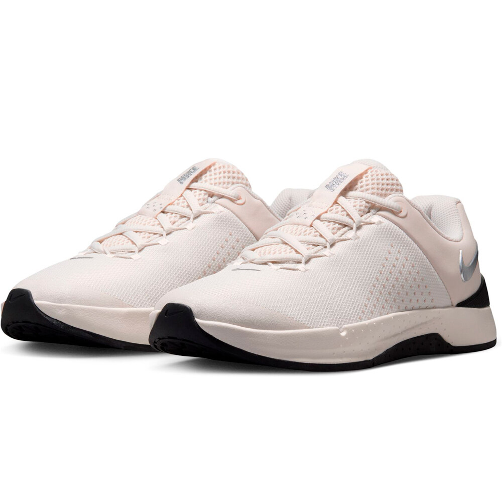 Nike zapatillas fitness mujer W NIKE MC TRAINER 4 lateral interior