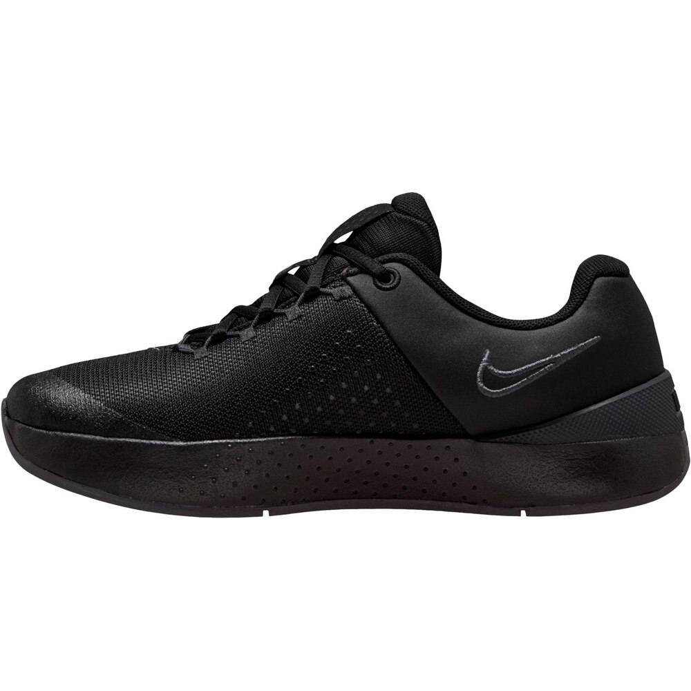Nike zapatillas fitness mujer W NIKE MC TRAINER 4 lateral interior