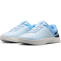 Nike zapatillas fitness mujer W NIKE MC TRAINER 4 lateral interior