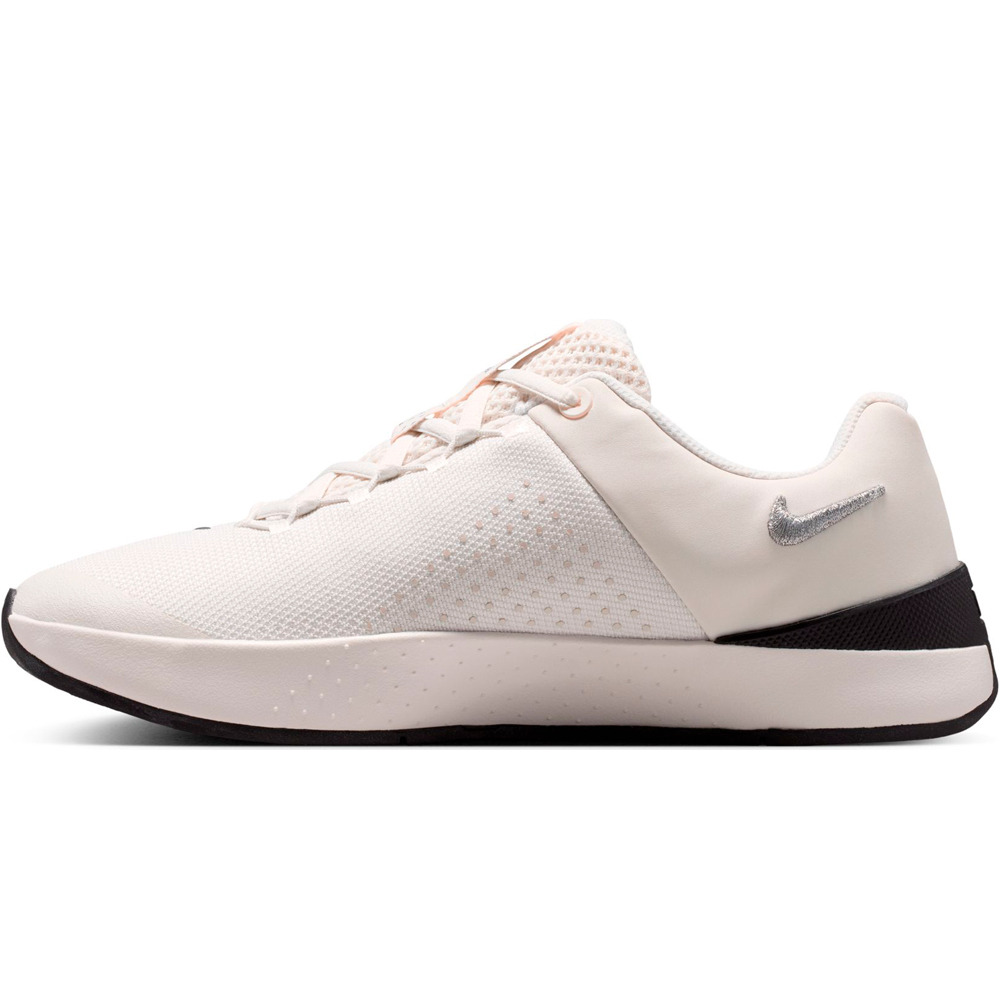 Nike zapatillas fitness mujer W NIKE MC TRAINER 4 puntera