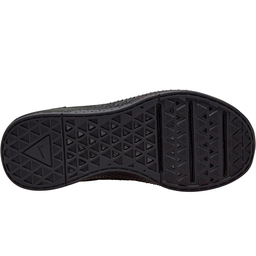 Nike zapatillas fitness mujer W NIKE MC TRAINER 4 puntera