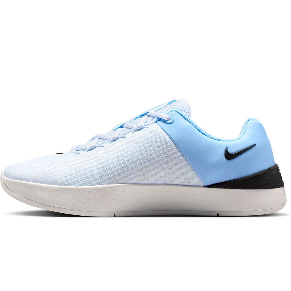 Nike zapatillas fitness mujer W NIKE MC TRAINER 4 puntera