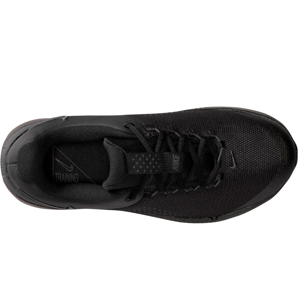 Nike zapatillas fitness mujer W NIKE MC TRAINER 4 vista trasera