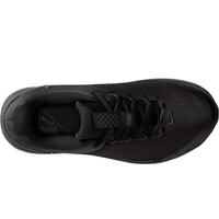Nike zapatillas fitness mujer W NIKE MC TRAINER 4 vista trasera
