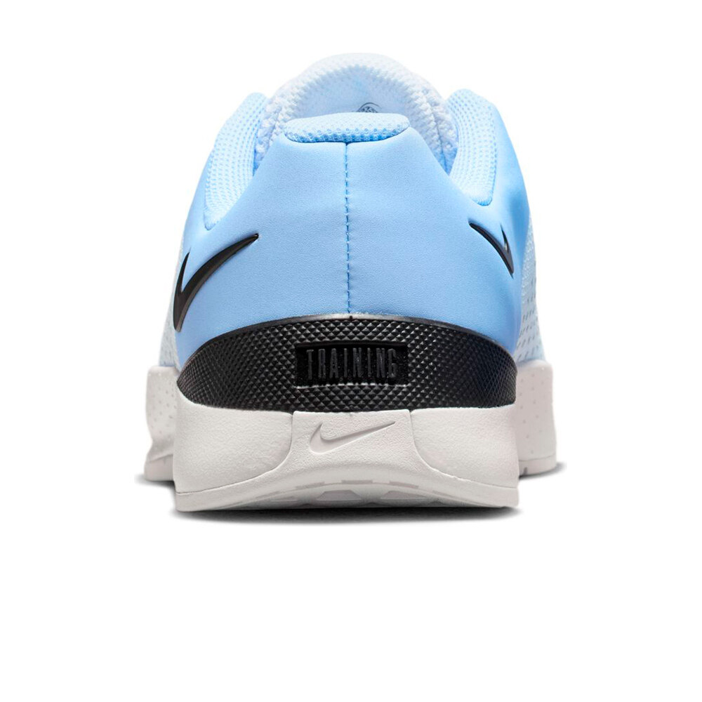 Nike zapatillas fitness mujer W NIKE MC TRAINER 4 vista trasera