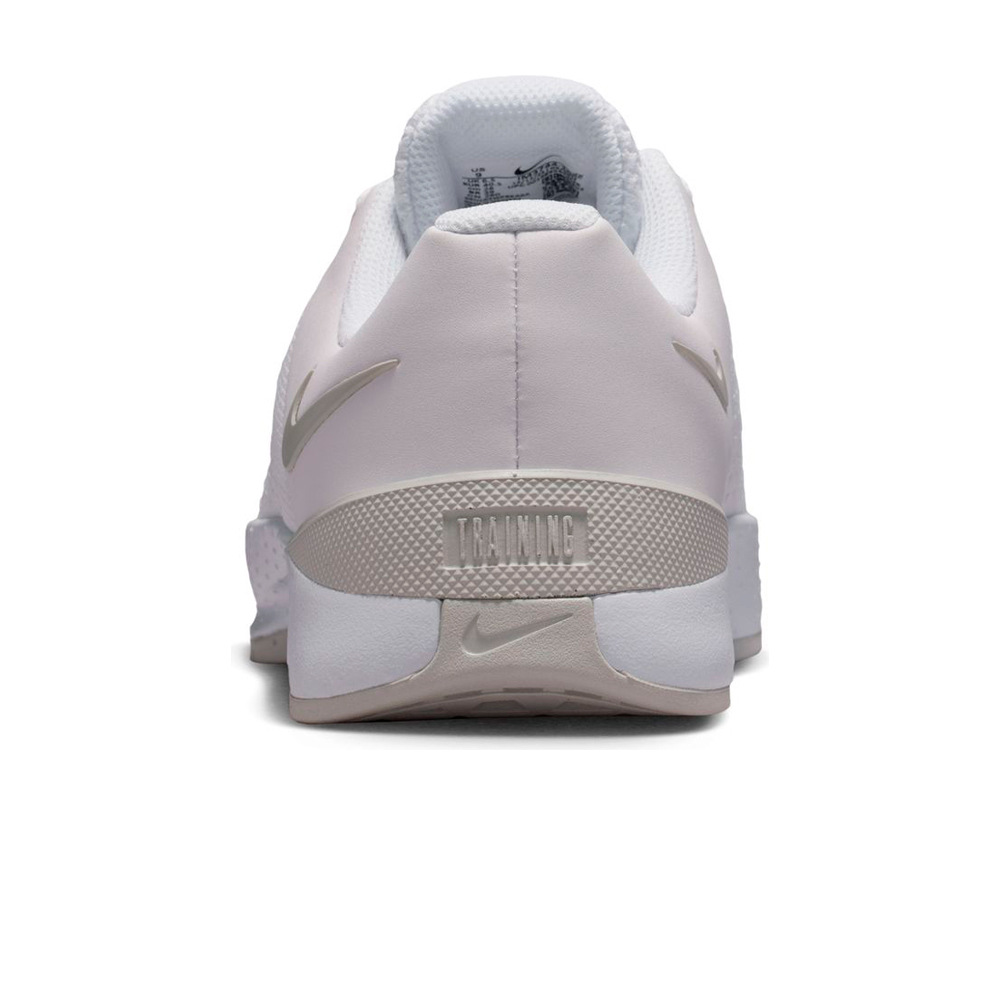 Nike zapatillas fitness mujer W NIKE MC TRAINER 4 vista trasera