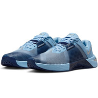 Nike zapatillas fitness mujer W NIKE METCON 10 AZMN lateral interior