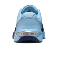 Nike zapatillas fitness mujer W NIKE METCON 10 AZMN vista trasera