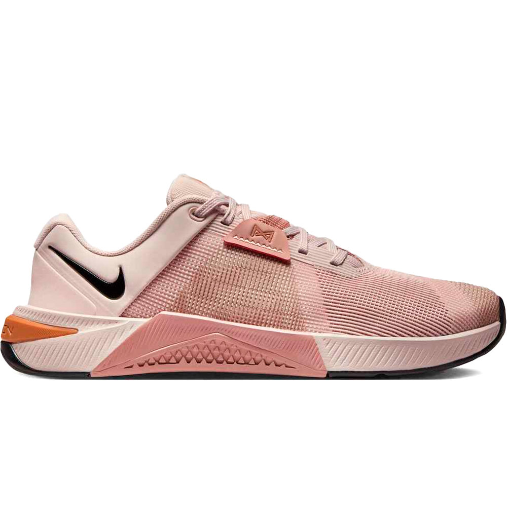 Nike zapatillas fitness mujer W NIKE METCON 10 lateral exterior
