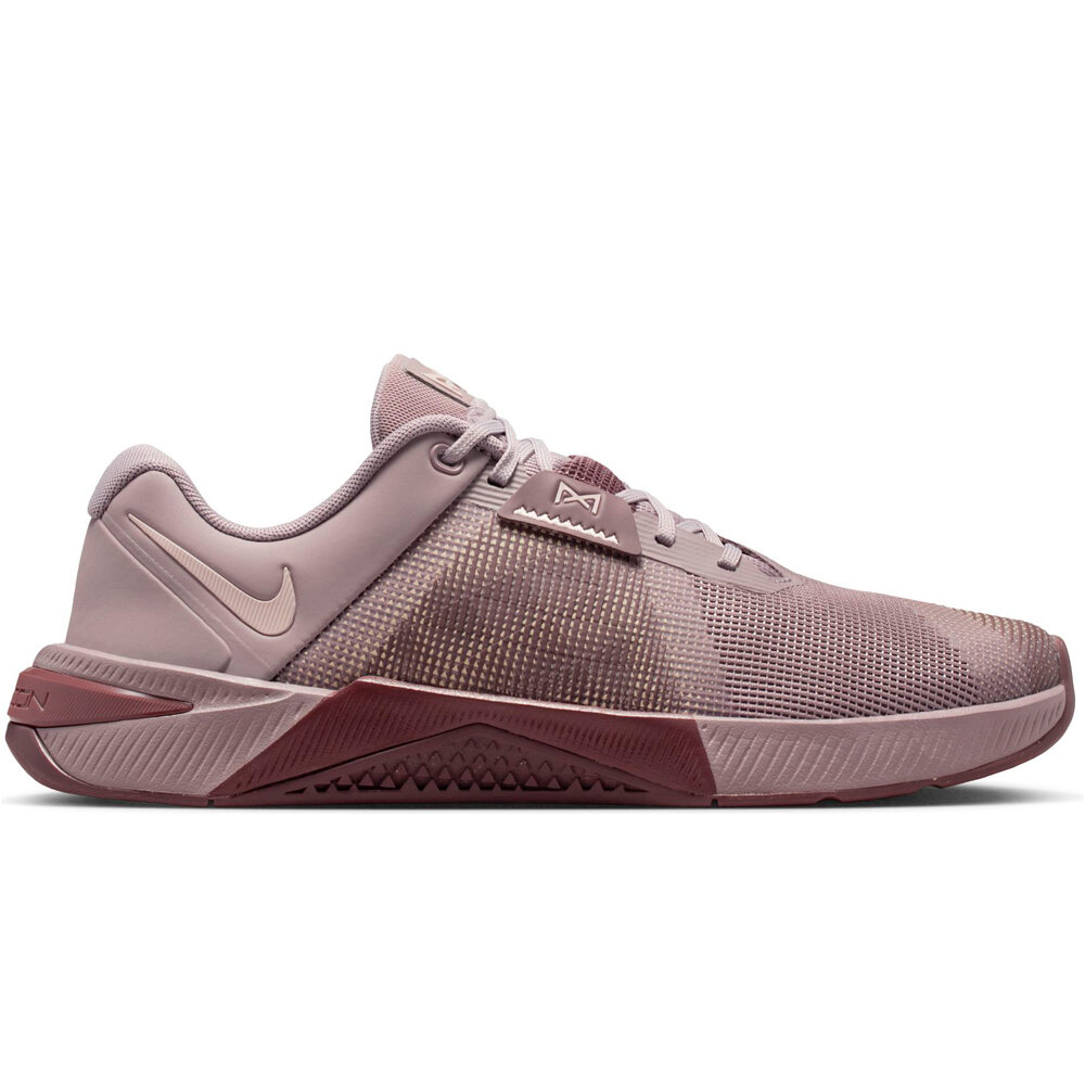 Nike zapatillas fitness mujer W NIKE METCON 10 lateral exterior