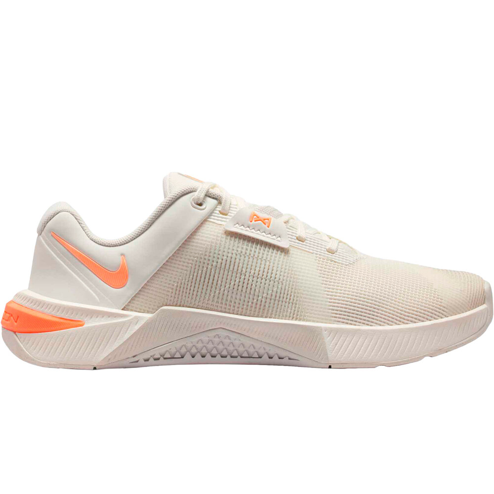 Nike zapatillas fitness mujer W NIKE METCON 10 lateral exterior