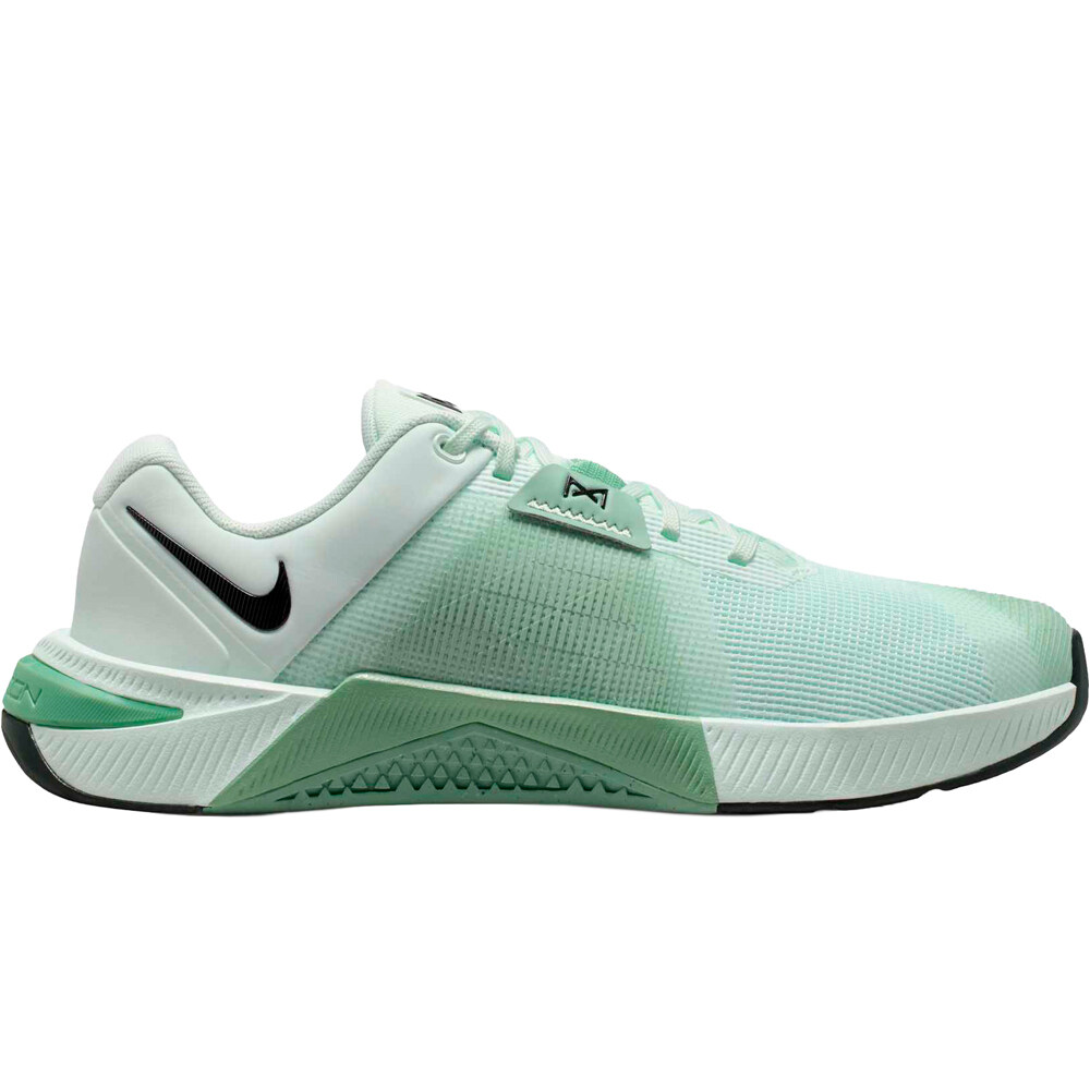 Nike zapatillas fitness mujer W NIKE METCON 10 lateral exterior