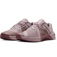 Nike zapatillas fitness mujer W NIKE METCON 10 lateral interior