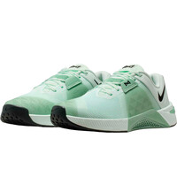 Nike zapatillas fitness mujer W NIKE METCON 10 lateral interior