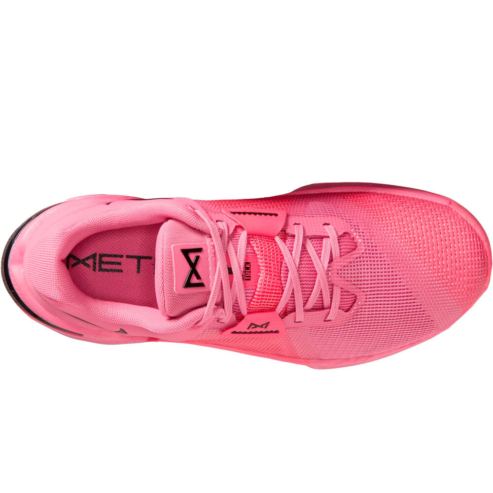 Nike zapatillas fitness mujer W NIKE METCON 10 NA 05