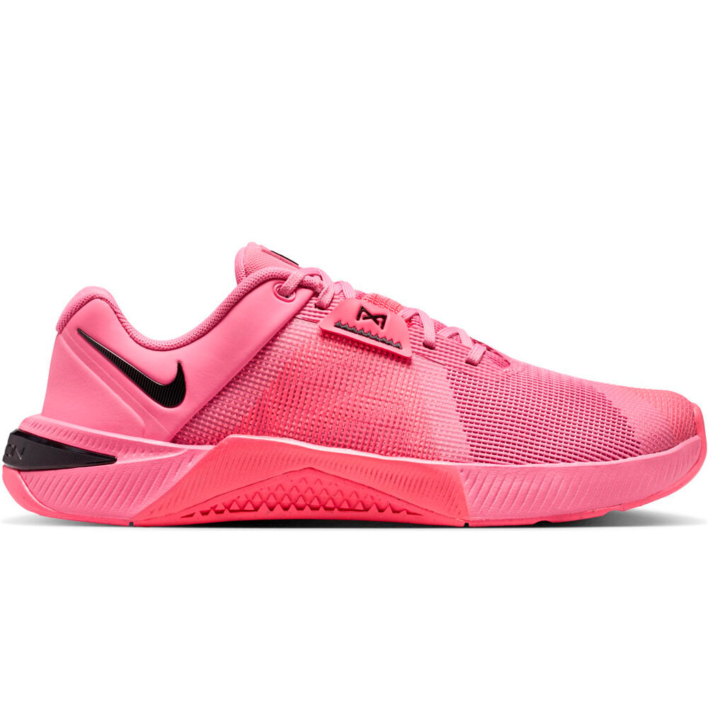 Nike zapatillas fitness mujer W NIKE METCON 10 NA lateral exterior