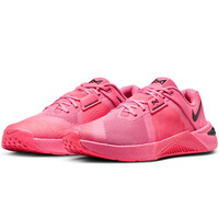Nike zapatillas fitness mujer W NIKE METCON 10 NA lateral interior