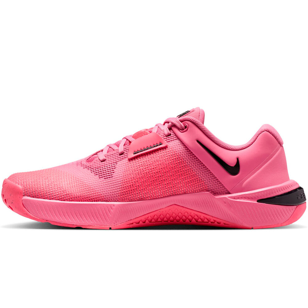 Nike zapatillas fitness mujer W NIKE METCON 10 NA puntera