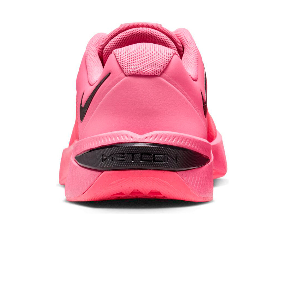 Nike zapatillas fitness mujer W NIKE METCON 10 NA vista trasera